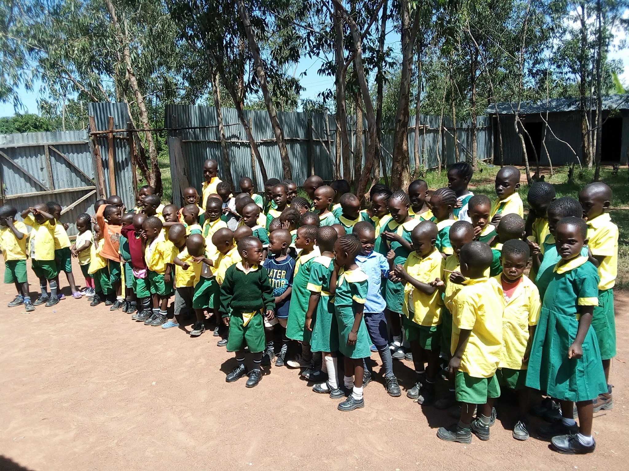 Children's Home